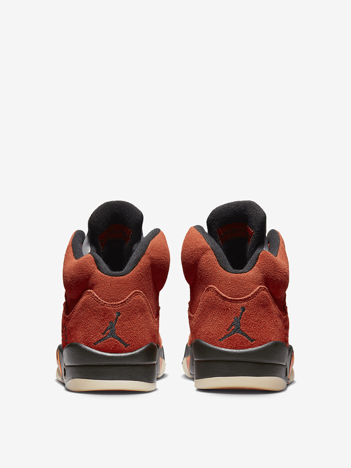 Nike Official Genuine JORDAN Women's Mid-Top Lace-up Abrasion Resistant Sports Basketball Shoes DD9336-800