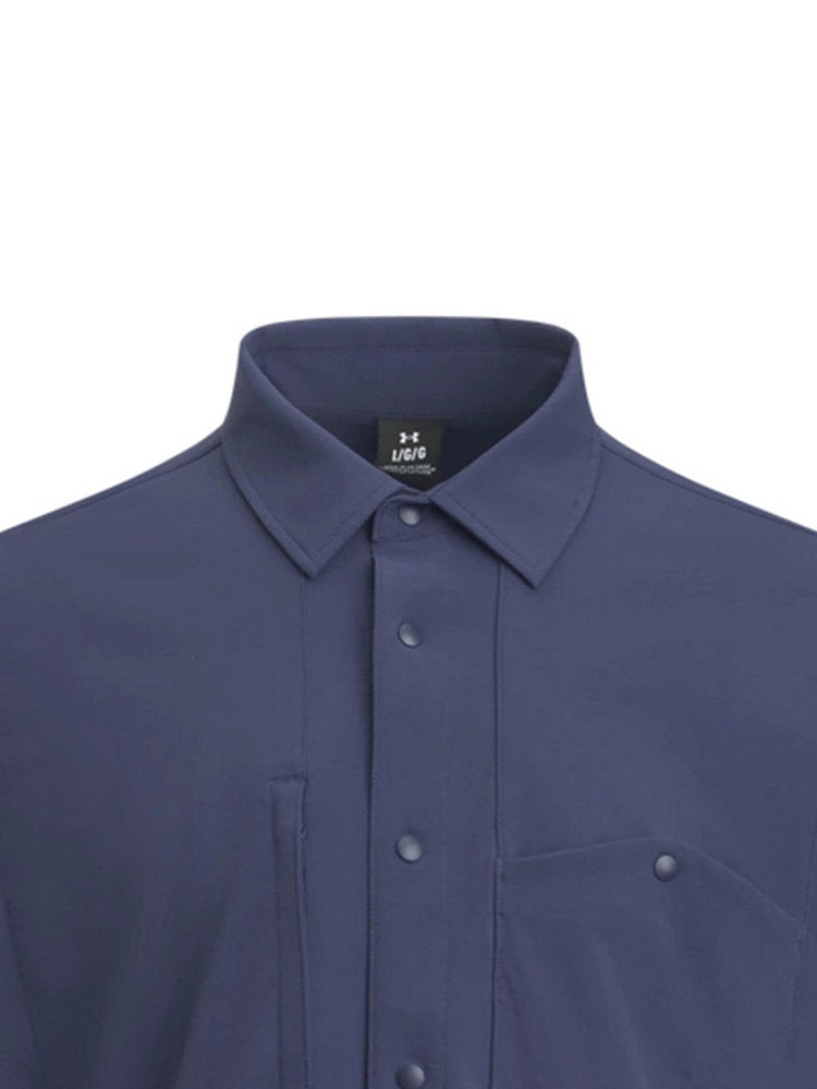 UA Under Armour Urban Outdoor Men's Athleisure Jacket 6010028-403