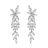 White gold plated