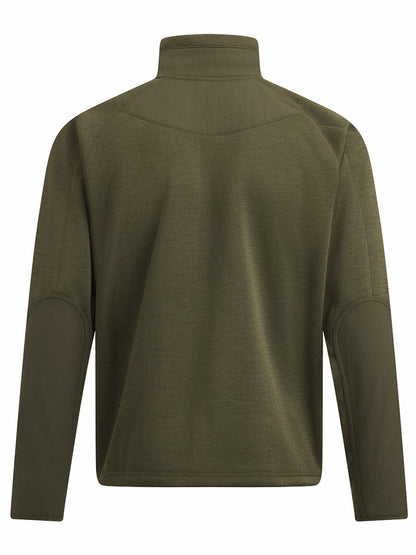 Under Armour UA Winter New Men's Casual Sports Jacket Fleece Outdoor Sports Jacket 6010034-308