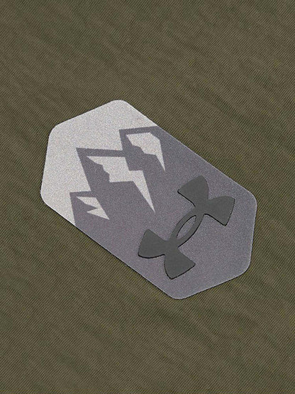 Under Armour UA Winter New Men's Casual Sports Jacket Fleece Outdoor Sports Jacket 6010034-308