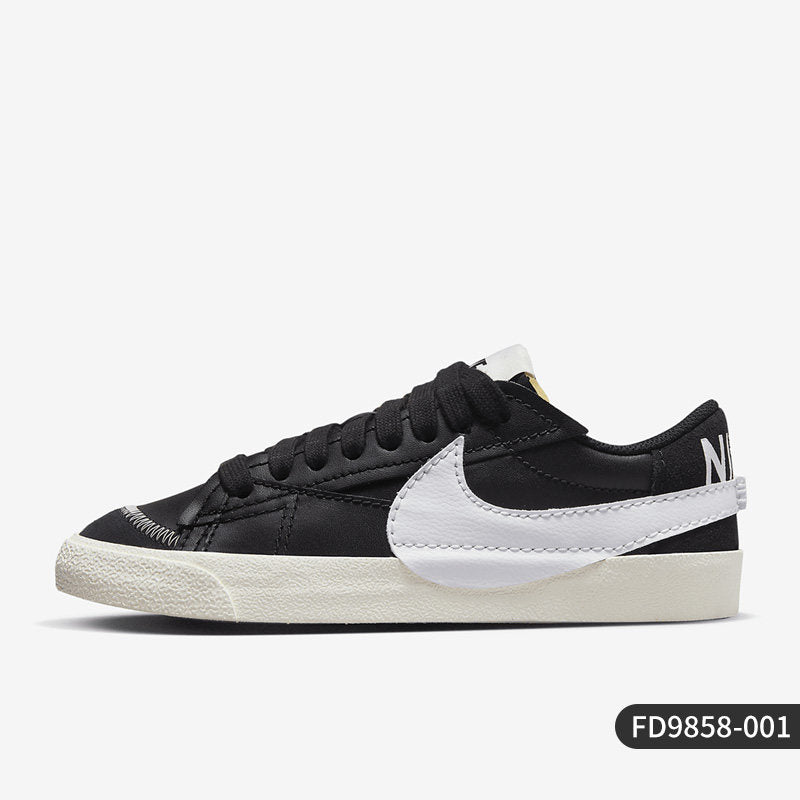 Nike official genuine new trailblazer women's sneakers of the season FD9858-001