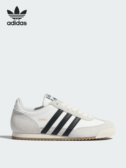 Adidas Official Genuine Clover Men's and Women's Casual Classic Lightweight Sneakers KI8876