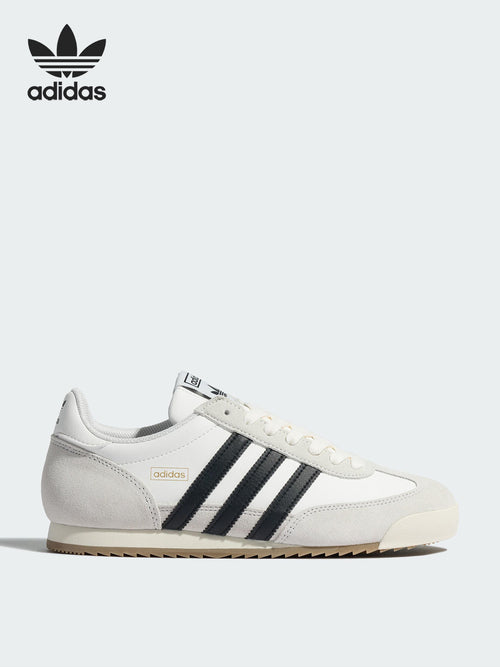 Adidas Official Genuine Clover Men's and Women's Casual Classic Lightweight Sneakers KI8876