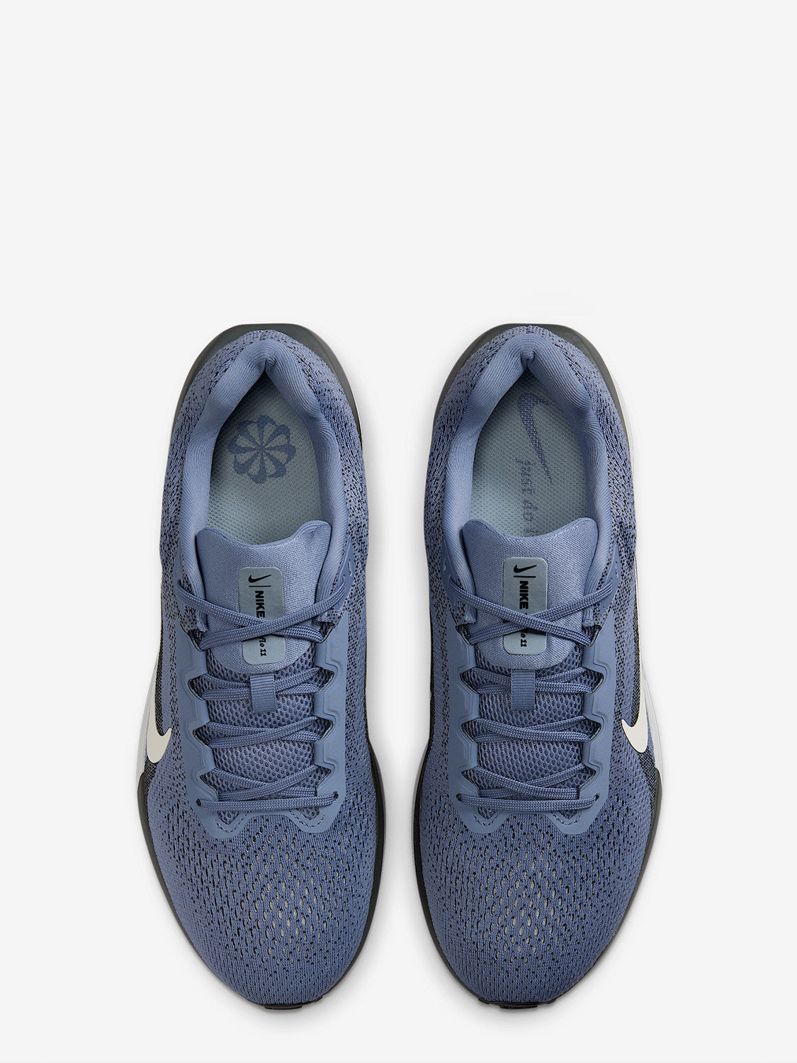 Nike Official Genuine Winflo 11 Men's Road Sports Breathable Running Shoes FJ9509-405