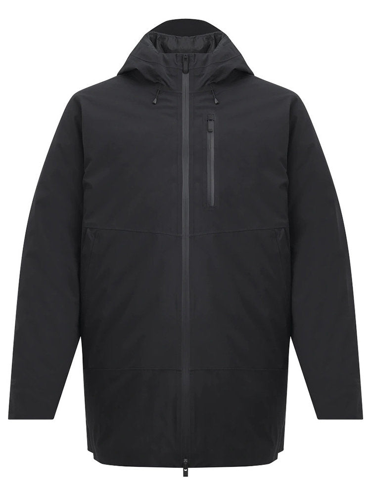 Under Armour Autumn Winter Men's Hot Winter Series Casual Sports Warm 3-in-1 Jacket Jacket 6000426-002