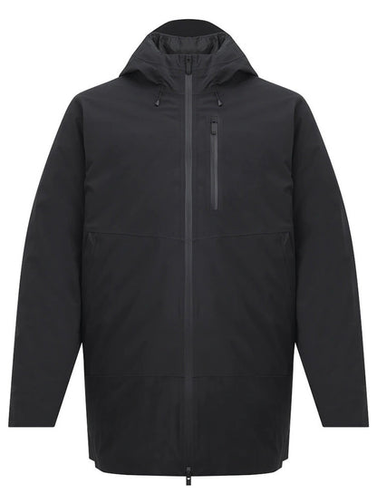 Under Armour Autumn Winter Men's Hot Winter Series Casual Sports Warm 3-in-1 Jacket Jacket 6000426-002