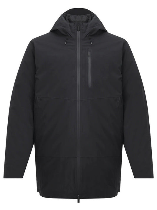 Under Armour Autumn Winter Men's Hot Winter Series Casual Sports Warm 3-in-1 Jacket Jacket 6000426-002