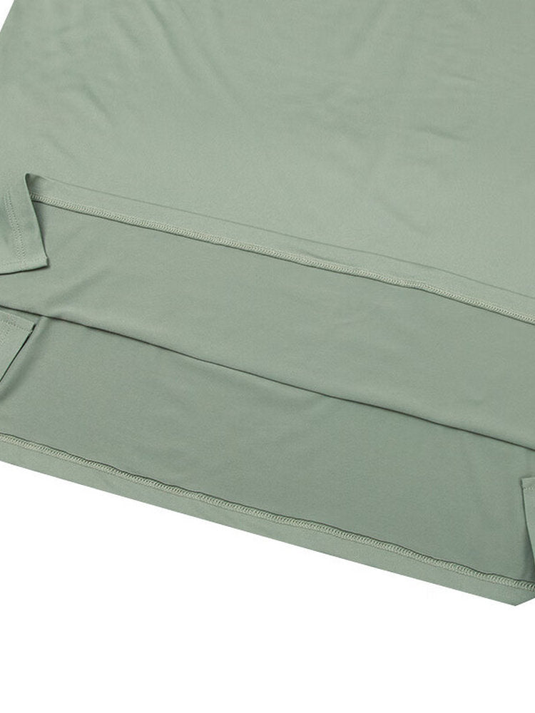 Under Armour UA Spring & Summer Men's Breathable & Comfortable Casual Sports Fitness Running Long Sleeve T-Shirt 1387390-505