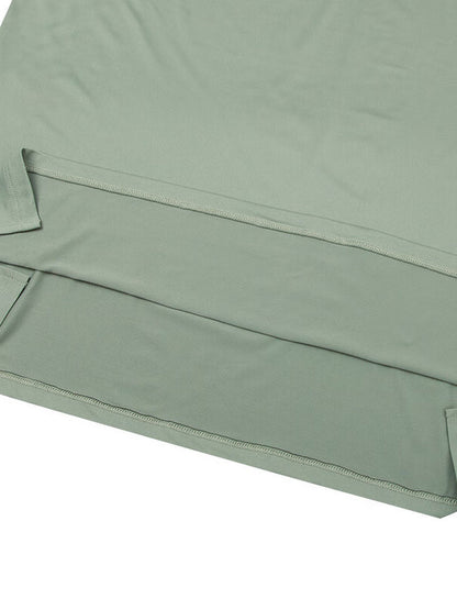 Under Armour UA Spring & Summer Men's Breathable & Comfortable Casual Sports Fitness Running Long Sleeve T-Shirt 1387390-505