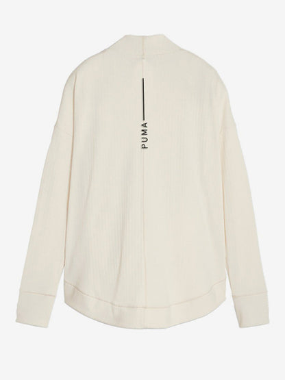 Puma Official Genuine Summer Women's New Fashion Athleisure Breathable Jacket 524615-87