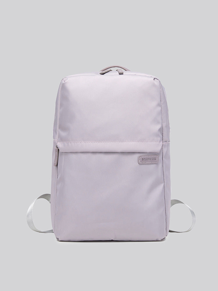 Backpack Women's Bag 2025 New 15.6 Inch Laptop Backpack Student School Bag Large Capacity Travel Leisure Bag