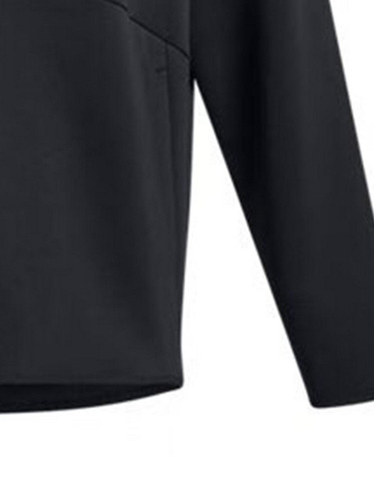 Under Armour UA Unstoppable Men's Fleece Hooded Training Athleisure Sweatshirt 1383042-001