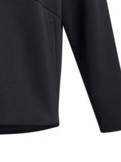 Under Armour UA Unstoppable Men's Fleece Hooded Training Athleisure Sweatshirt 1383042-001