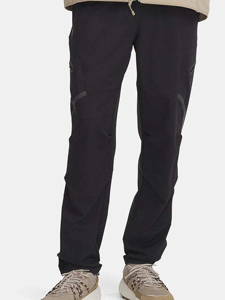 Under Armour UA Spring/Summer Unstoppable Comfortable Series Men's Athleisure Pants 1390256-001