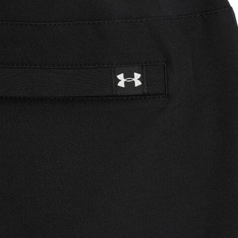 Calça de golfe para homem Under Armour UA ColdGear® para outono/inverno, modelo 1379729-001