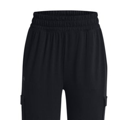 UA Under Armour Meridian Women's New Training Sport Corset Running Casual Pants 1382524-001