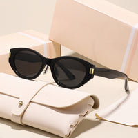 Black Frame Gray Sheet (TR Frame)