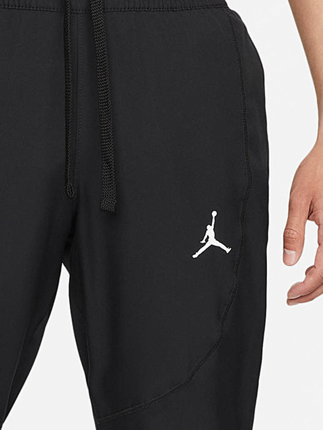 Nike Official Genuine JORDAN Dri-FIT Men's Woven Sports Pants DH9074-011