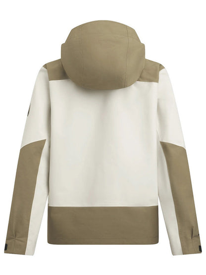 Under Armour Autumn and Winter New Women's Warm Windproof Casual Sports 3-in-1 Jacket Jacket 1389313-279