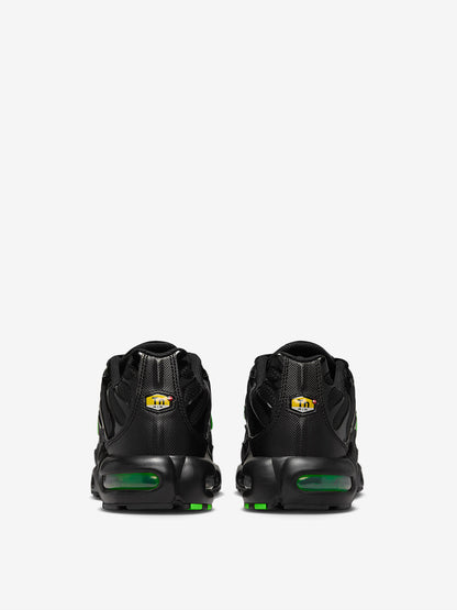 Nike Official Genuine Air Max Plus Men's Fashion Shock-Absorbing Running Shoes DM0032-024