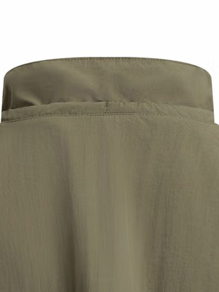 UA Under Armour Spring and Summer Urban Wild Fun Series Women's Outdoor Sports Leisure Jacket 6005874-251