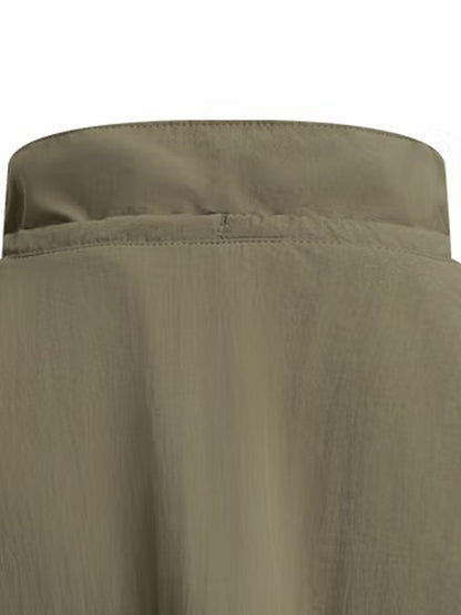 UA Under Armour Spring and Summer Urban Wild Fun Series Women's Outdoor Sports Leisure Jacket 6005874-251