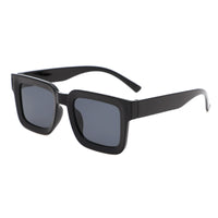 97151 black frame gray flakes