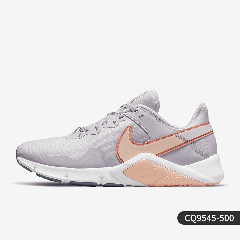 Nike Genuine Legend Essential 2 Women's Support Training Shoe CQ9545-600
