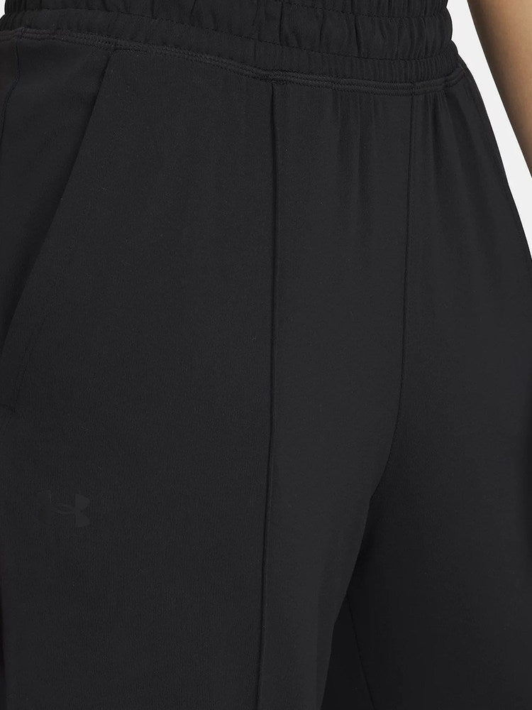 Under Armour UA Spring/Summer Women's Loose Comfortable Versatile Casual Sports Knit Pants 6000554-001