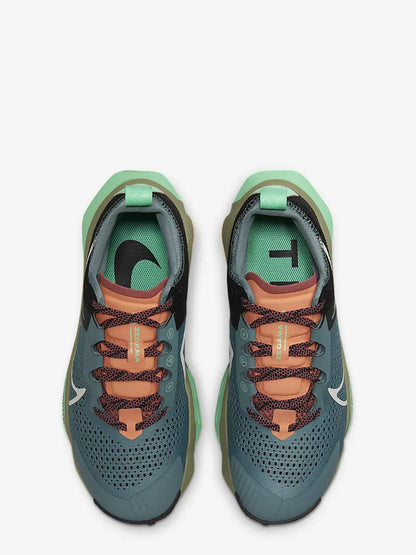 Nike/Nike Official Authentic Zoom X Zegama Trail Men's and Women's Trail Running Shoes DH0625-300