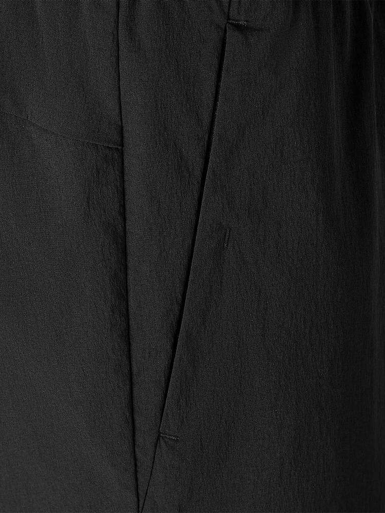 Skechers Sport Flash Pants Men's Fleece Casual Fashion Straight Windproof Pants P325M144 0018