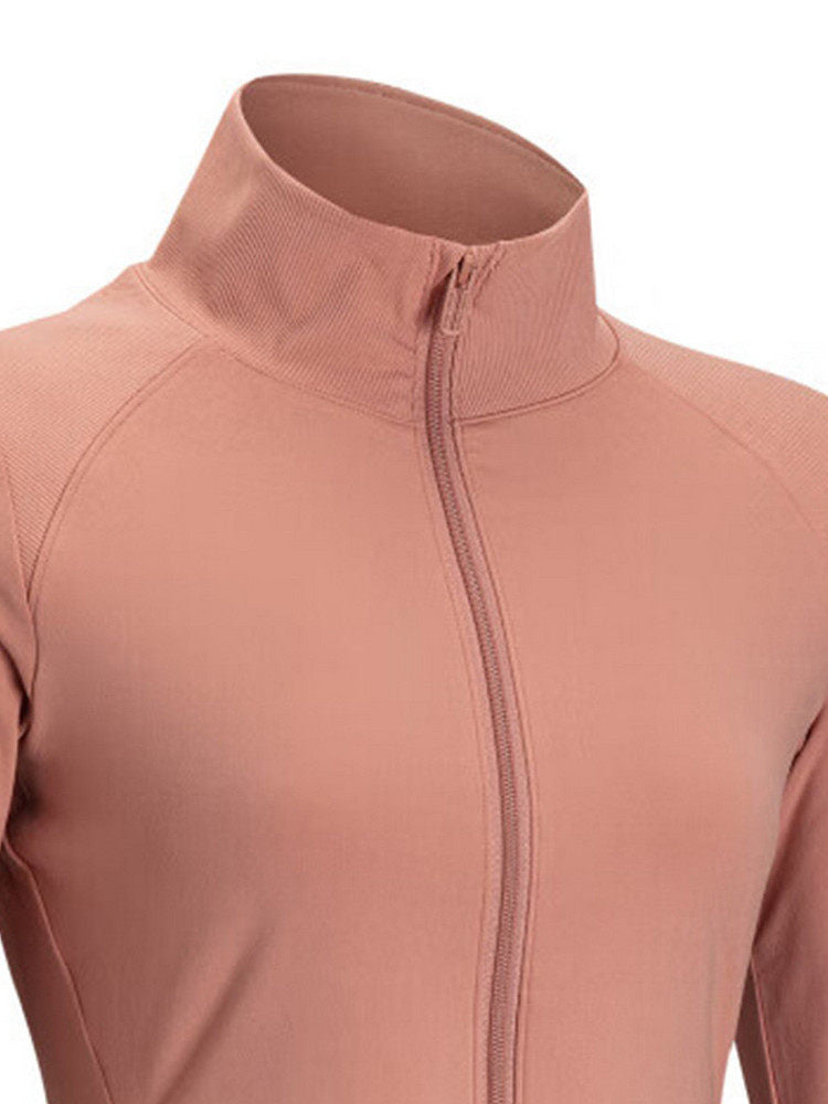 Under Armour UA Fall/Winter Meridian Women's Training Fitness Athleisure Jacket 1379157-696