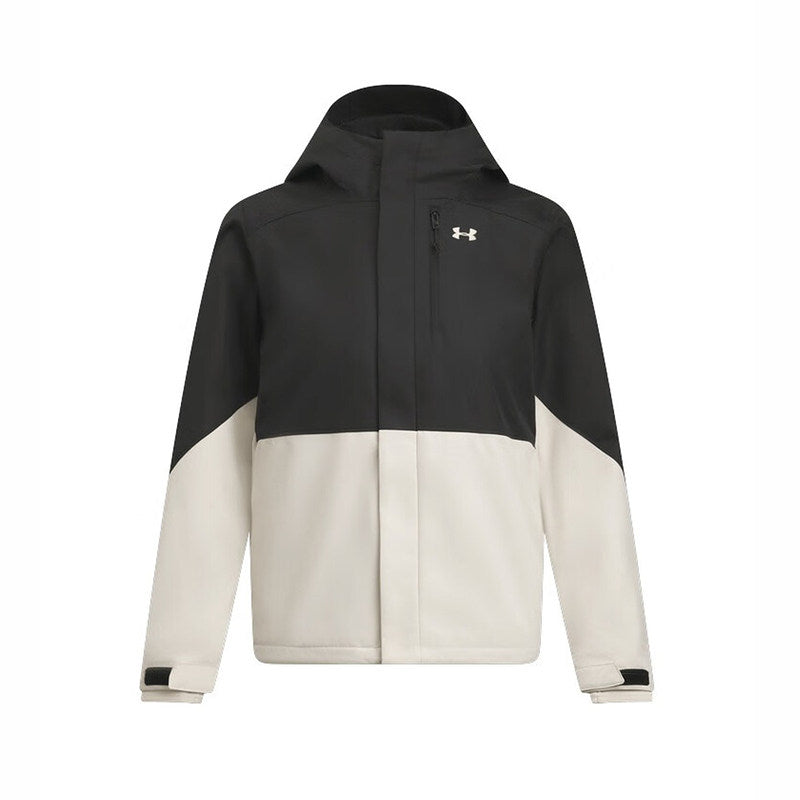 UA Under Armour Fall/Winter New Porter Women's 3-in-1 Outdoor Sports Jacket Jacket 6001005-001