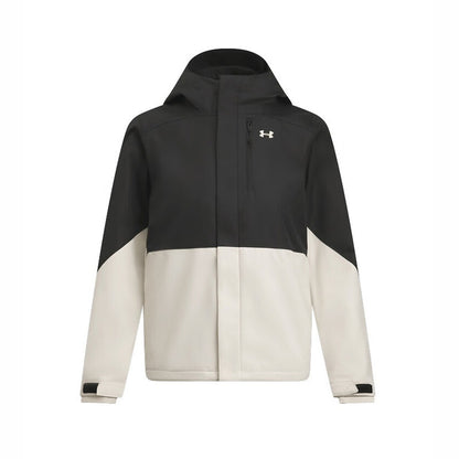 UA Under Armour Fall/Winter New Porter Women's 3-in-1 Outdoor Sports Jacket Jacket 6001005-001