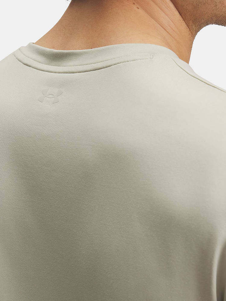 Under Armour short-sleeved UA Autumn Winter Motion Men's Skin-Friendly Training Breathable Athleisure T-shirt 1387389-289