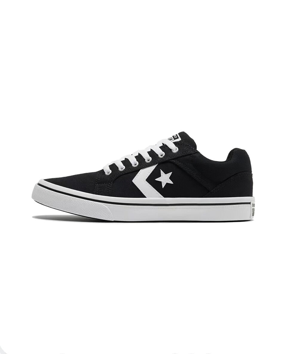 Converse CONVERSE El Distrito 2.0 Street Field 2.0 Men's and Women's Star Arrow Casual Board Shoes 167008C