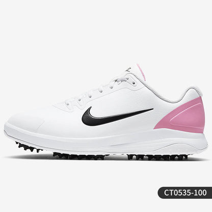 Nike Comfort Breathable Cushioning Professional Golf Sneakers CT0535 for men and women