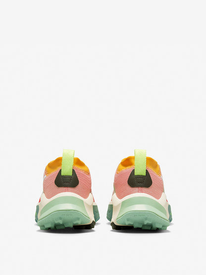 Nike Official Genuine ZoomX Zegama Trail Men's and Women's Running Shoes DH0625-800