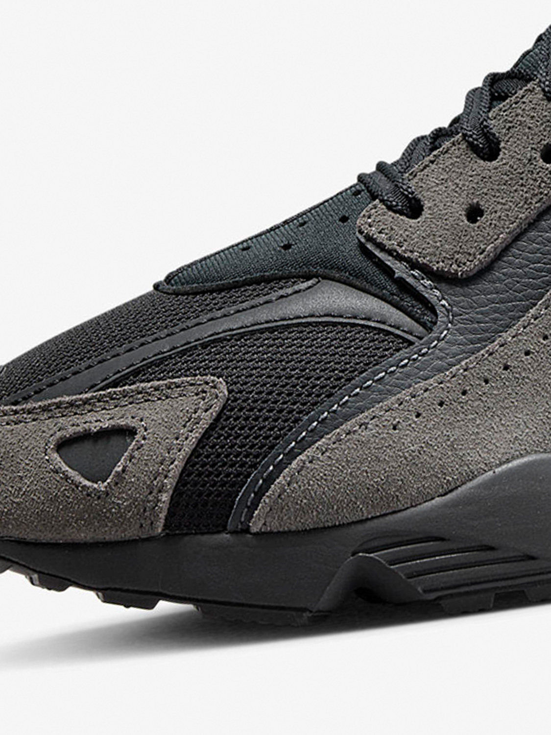 Sapatilhas Nike Air Huarache Runner Oficial para Homem e Mulher DZ3306-002