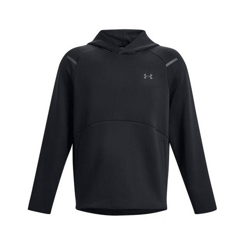Under Armour UA Unstoppable Men's Fleece Hooded Training Athleisure Sweatshirt 1383042-001