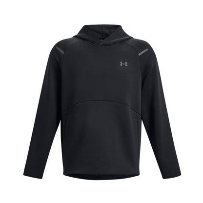Under Armour UA Unstoppable Men's Fleece Hooded Training Athleisure Sweatshirt 1383042-001