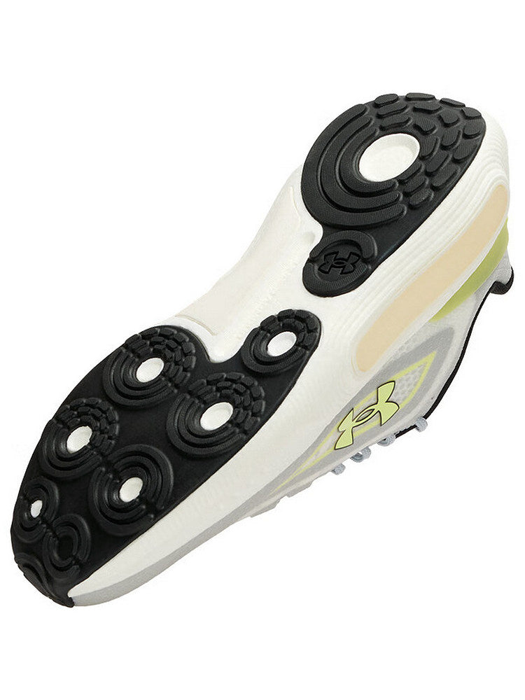 UA Under Armour Spring & Summer Men's & Women's Shoes Phantom4 Accompanying Series Sports Training Casual Shoes 6007194-114