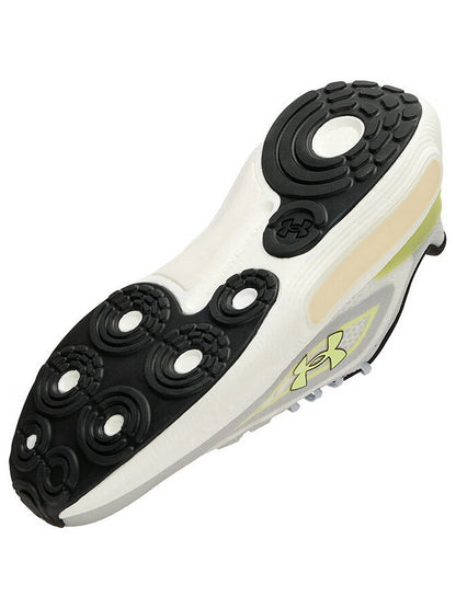 UA Under Armour Spring & Summer Men's & Women's Shoes Phantom4 Accompanying Series Sports Training Casual Shoes 6007194-114