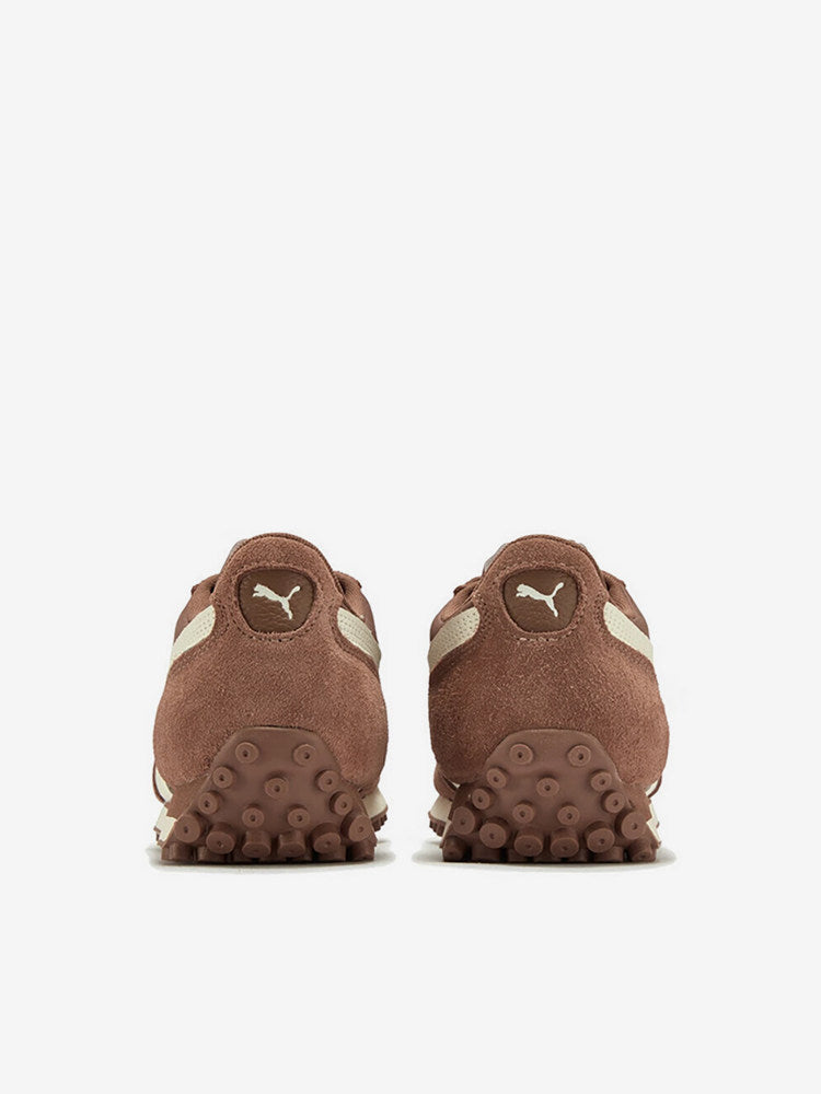 Puma official genuine 2025 spring and autumn men's and women's vintage suede sports casual shoes 403146-04