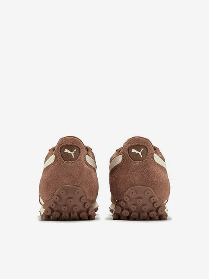 Puma official genuine 2025 spring and autumn men's and women's vintage suede sports casual shoes 403146-04