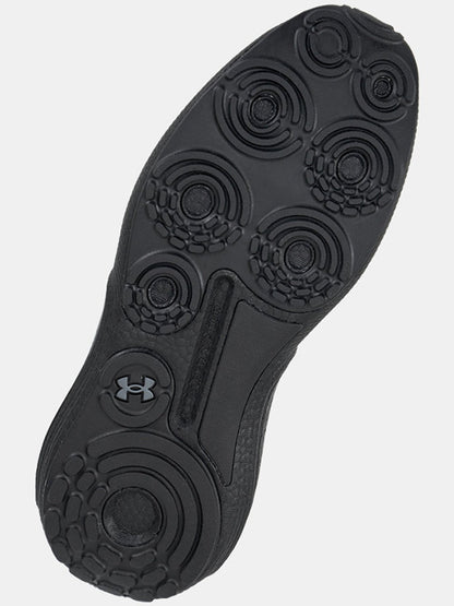 Under Armour Autumn and Winter New HOVR Men's Shoes Women's Shoes Running Training Fitness Sports Casual Shoes 6010418-001