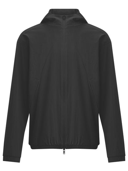 Under Armour UA Men's Hooded Jacket Fall 2025 New Woven Sports Training Jacket 6003863-001