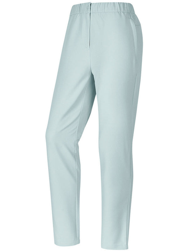 Skechers Women's Pants Winter Casual Water Repellent Fleece Fabric Women's Woven Sports Pants P424W077 01MZ - view 2 | Ciaura