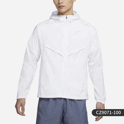 Nike/Nike Official Genuine Windrunner JK Men's Track Jacket CK6342-402